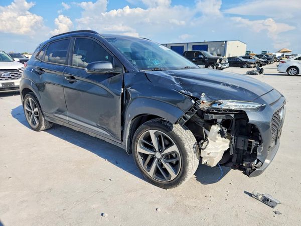 2018 HYUNDAI KONA Limited