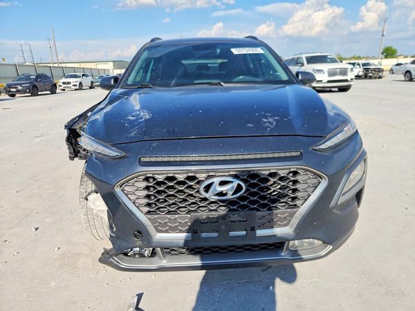 2018 HYUNDAI KONA Limited