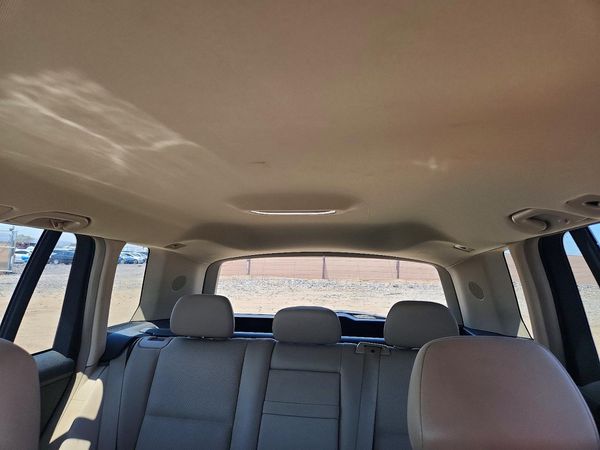 2010 MERCEDES-BENZ GLK GLK350