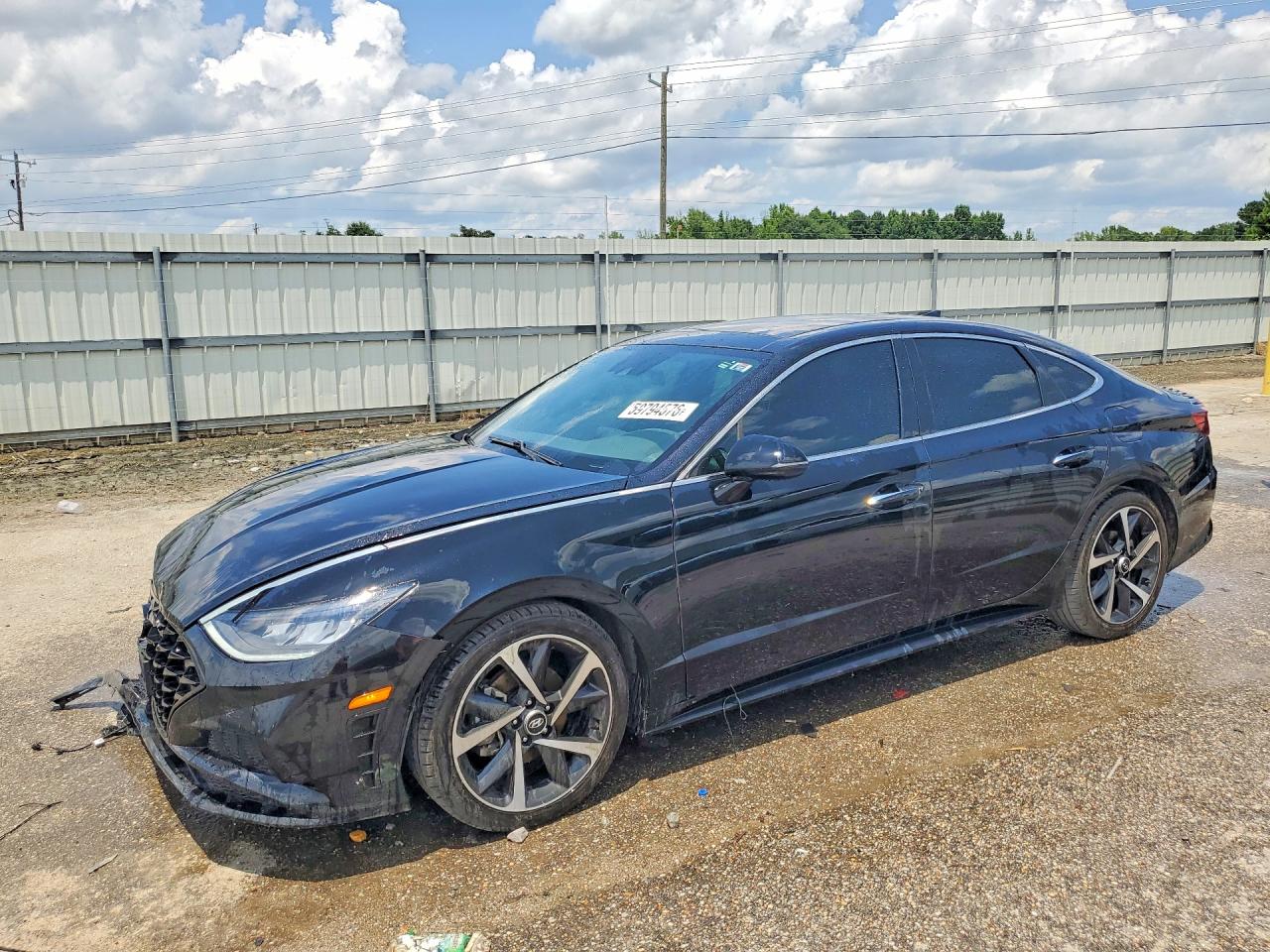 2023 HYUNDAI SONATA SEL Plus