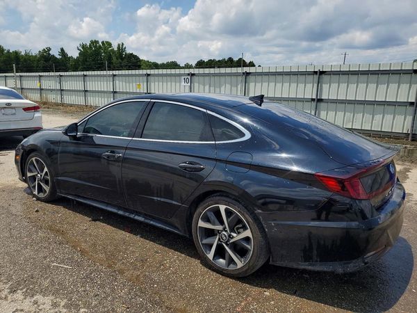 2023 HYUNDAI SONATA SEL Plus