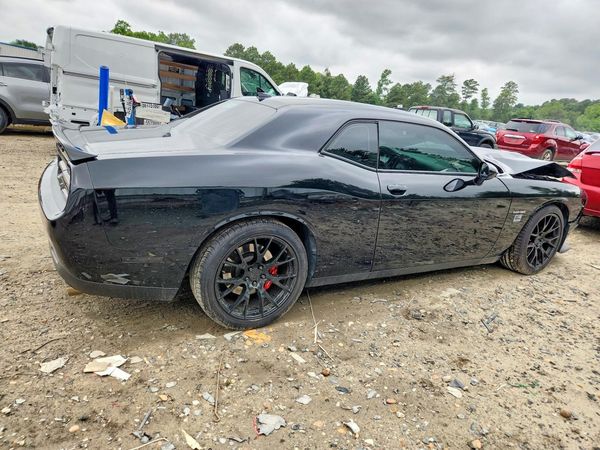 2021 DODGE CHALLENGER R/T
