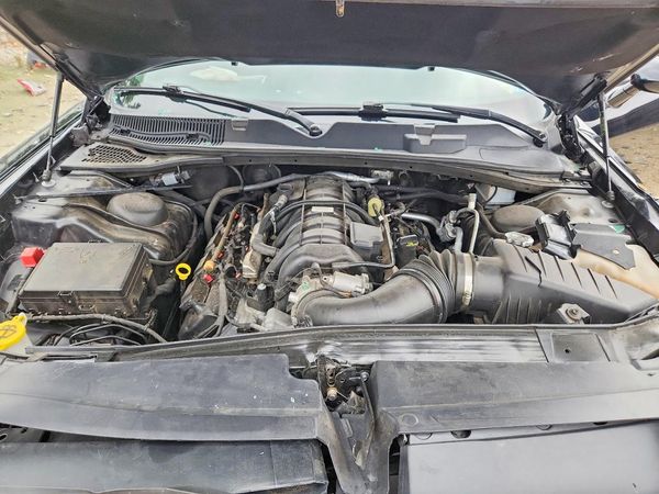 2021 DODGE CHALLENGER R/T