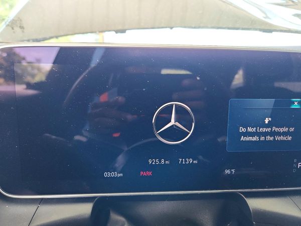 2025 MERCEDES-BENZ GLC GLC350e 4MATIC