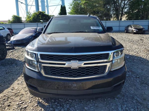 2020 CHEVROLET SUBURBAN LT — DIRF