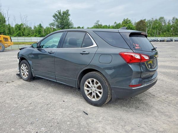 2018 CHEVROLET EQUINOX LT (1LT)