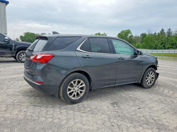 2018 CHEVROLET EQUINOX LT (1LT)