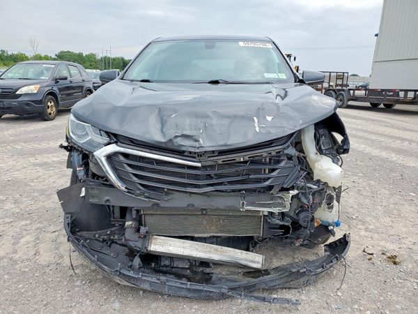 2018 CHEVROLET EQUINOX LT (1LT)