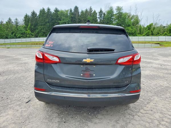 2018 CHEVROLET EQUINOX LT (1LT)