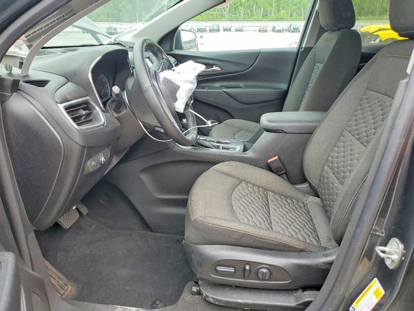 2018 CHEVROLET EQUINOX LT (1LT)