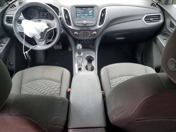 2018 CHEVROLET EQUINOX LT (1LT)