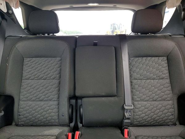 2018 CHEVROLET EQUINOX LT (1LT)