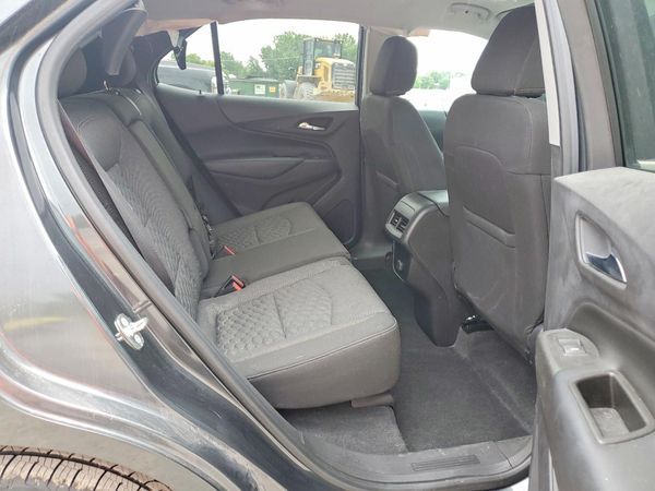 2018 CHEVROLET EQUINOX LT (1LT)