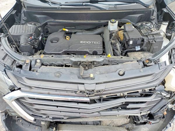 2018 CHEVROLET EQUINOX LT (1LT)