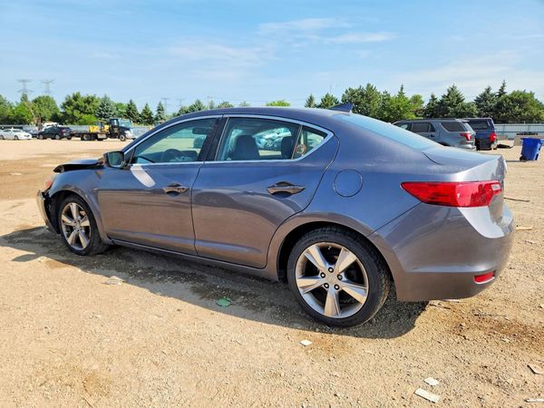 2015 ACURA ILX 20