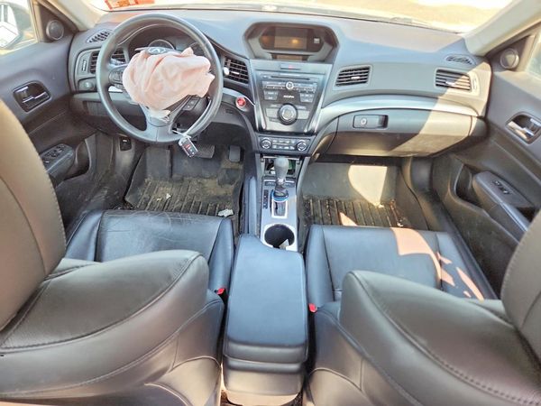 2015 ACURA ILX 20