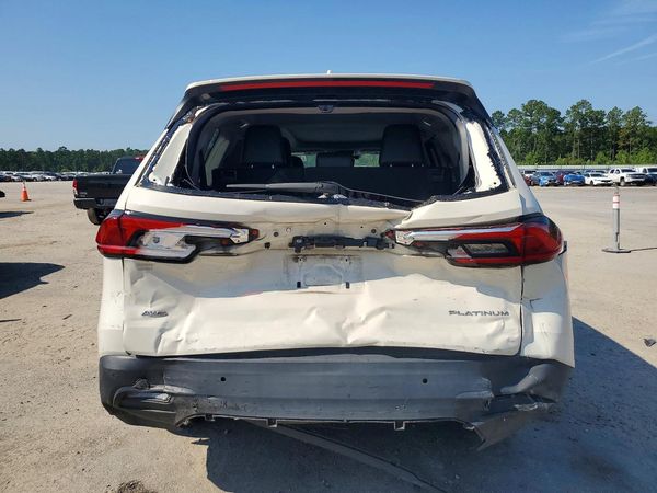 2024 TOYOTA GRAND HIGHLANDER