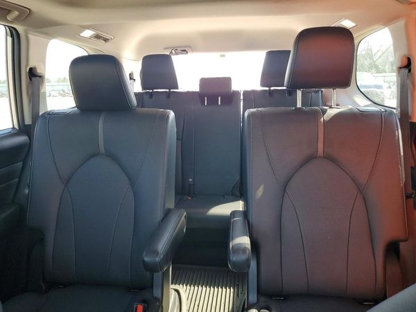 2024 TOYOTA GRAND HIGHLANDER