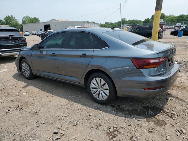 2019 VOLKSWAGEN JETTA S, SE, R-Line