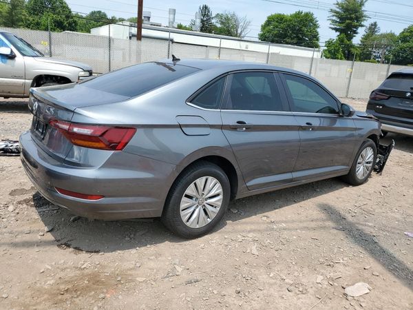 2019 VOLKSWAGEN JETTA S, SE, R-Line