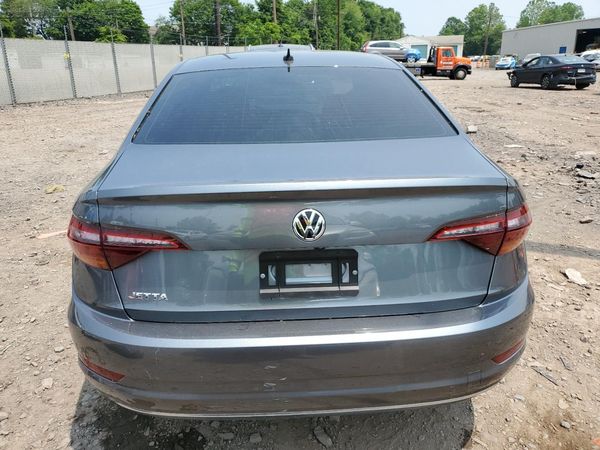 2019 VOLKSWAGEN JETTA S, SE, R-Line