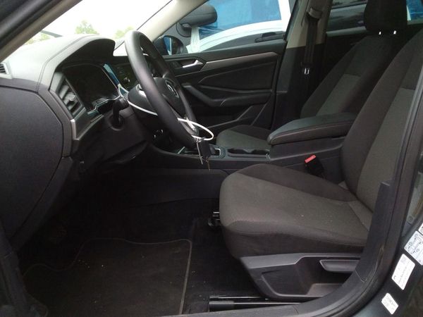 2019 VOLKSWAGEN JETTA S, SE, R-Line