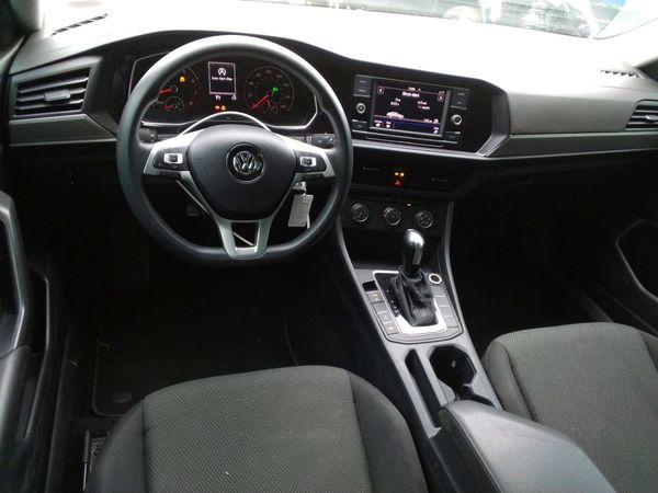 2019 VOLKSWAGEN JETTA S, SE, R-Line
