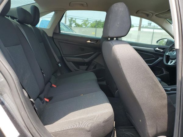 2019 VOLKSWAGEN JETTA S, SE, R-Line