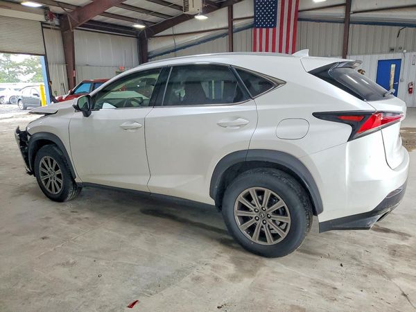 2018 LEXUS NX 300