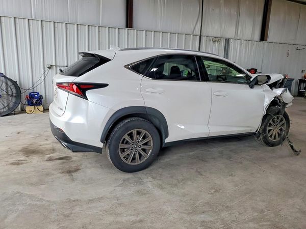 2018 LEXUS NX 300