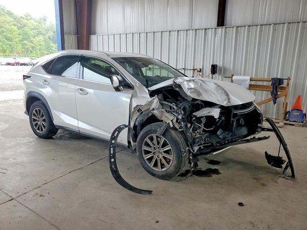 2018 LEXUS NX 300