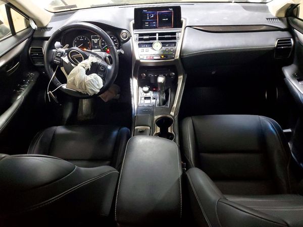 2018 LEXUS NX 300