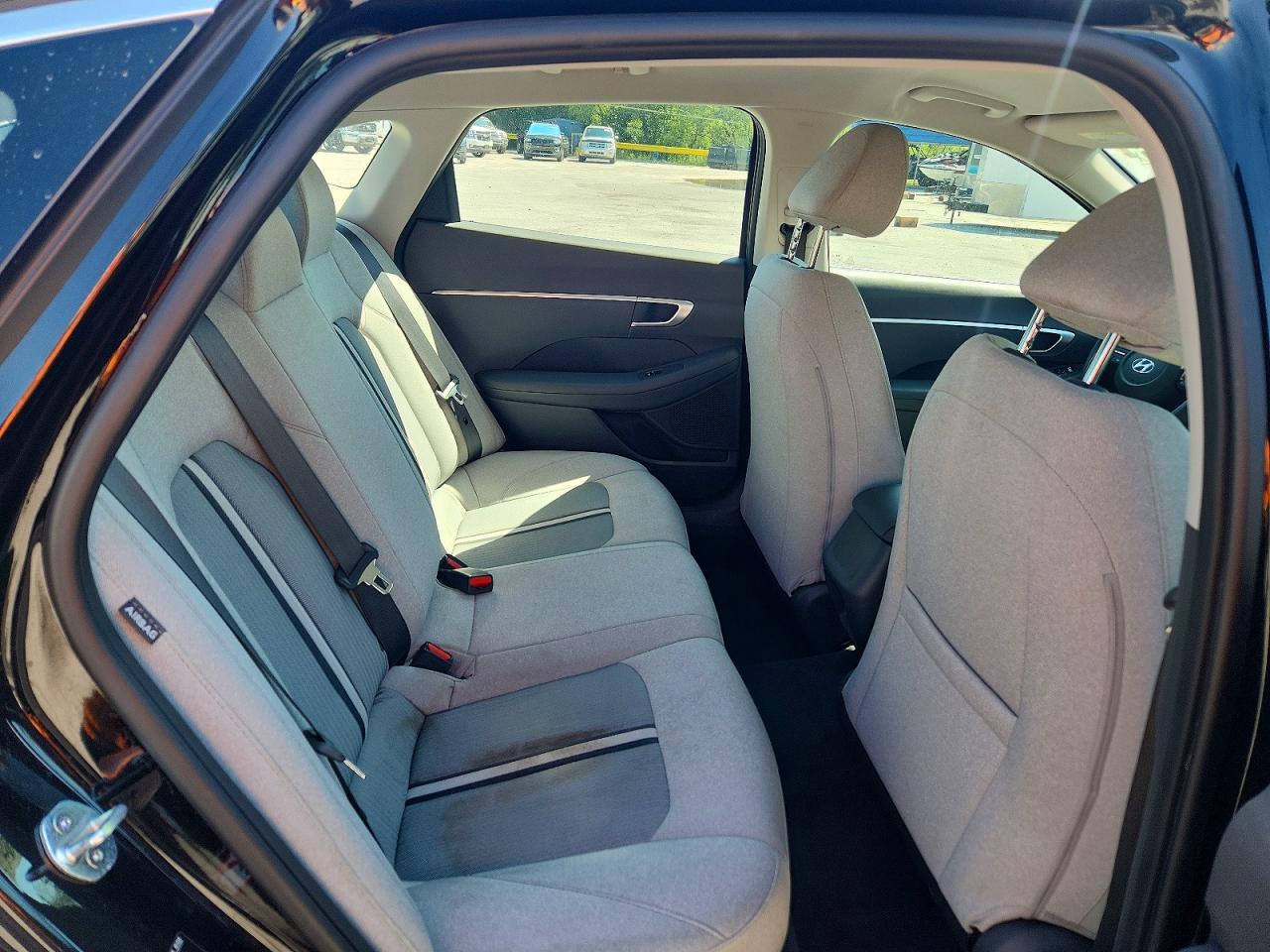 2020 HYUNDAI SONATA SE