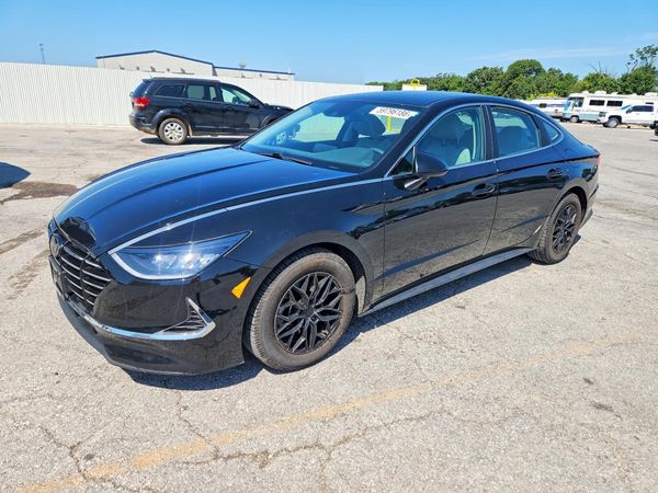 2020 HYUNDAI SONATA SE
