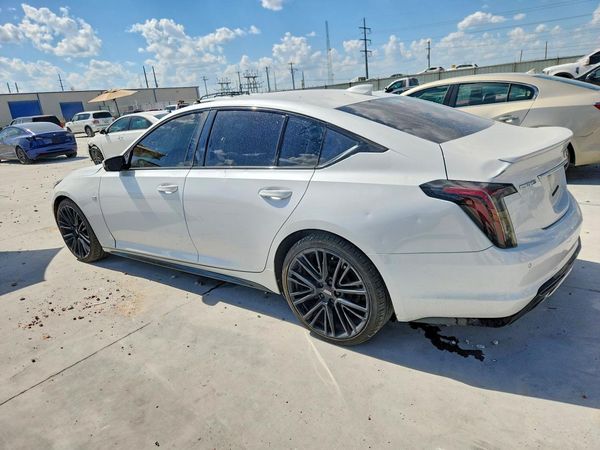 2021 CADILLAC CT5 Sport