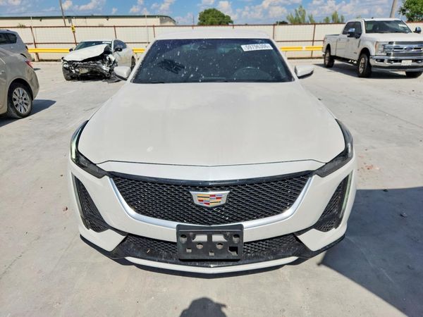 2021 CADILLAC CT5 Sport