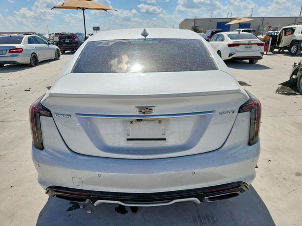 2021 CADILLAC CT5 Sport