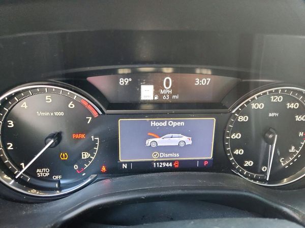 2021 CADILLAC CT5 Sport