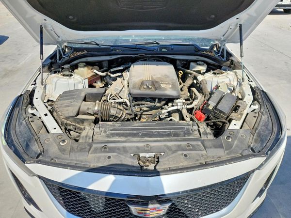 2021 CADILLAC CT5 Sport