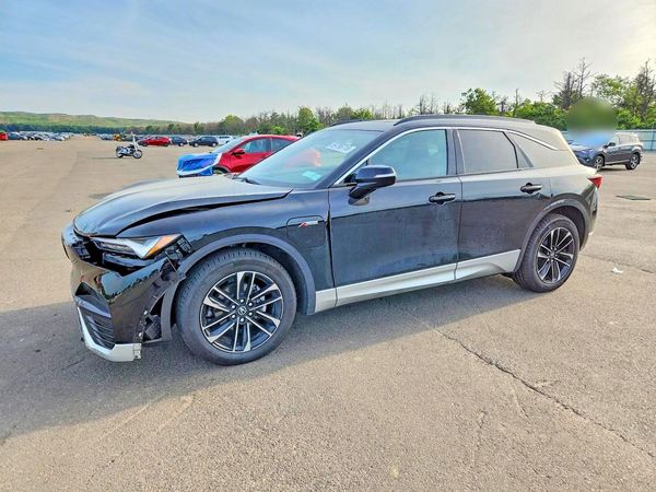 2024 ACURA ZDX