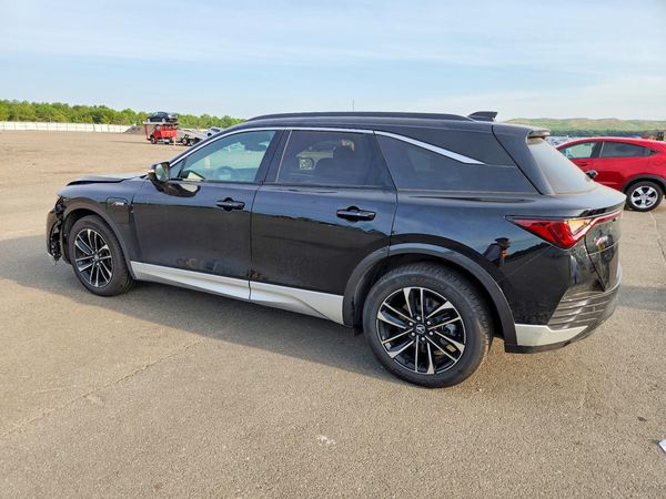 2024 ACURA ZDX