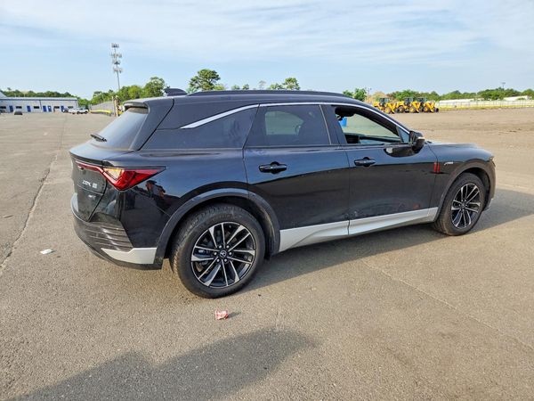 2024 ACURA ZDX