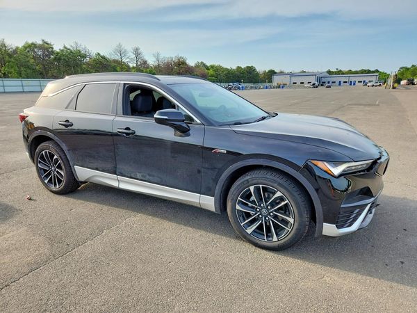 2024 ACURA ZDX