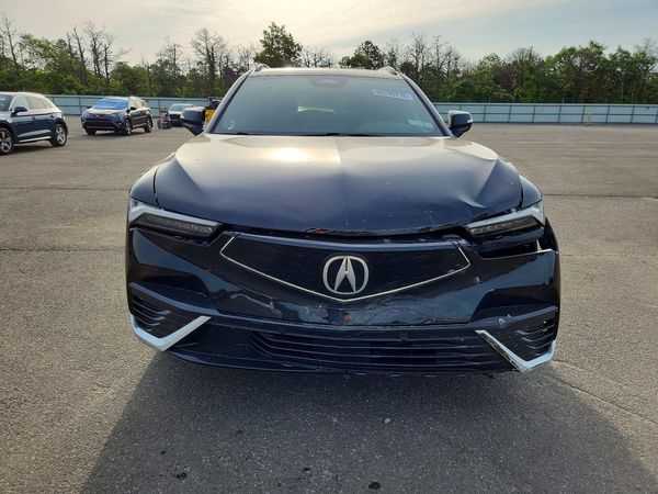 2024 ACURA ZDX