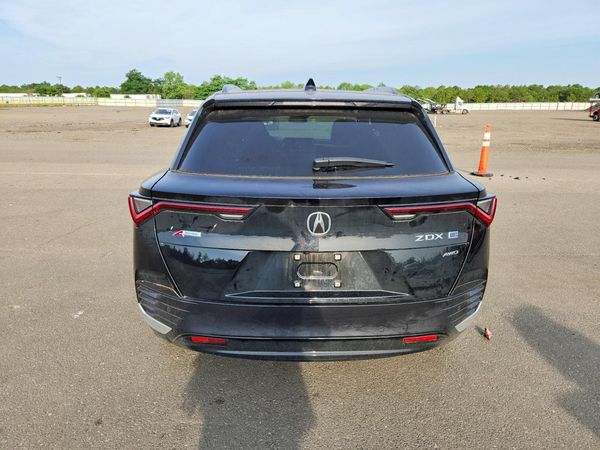 2024 ACURA ZDX