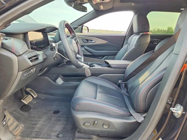 2024 ACURA ZDX