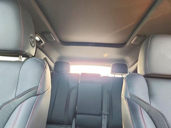 2024 ACURA ZDX