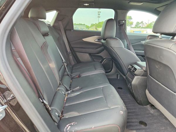 2024 ACURA ZDX