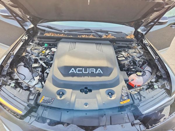 2024 ACURA ZDX