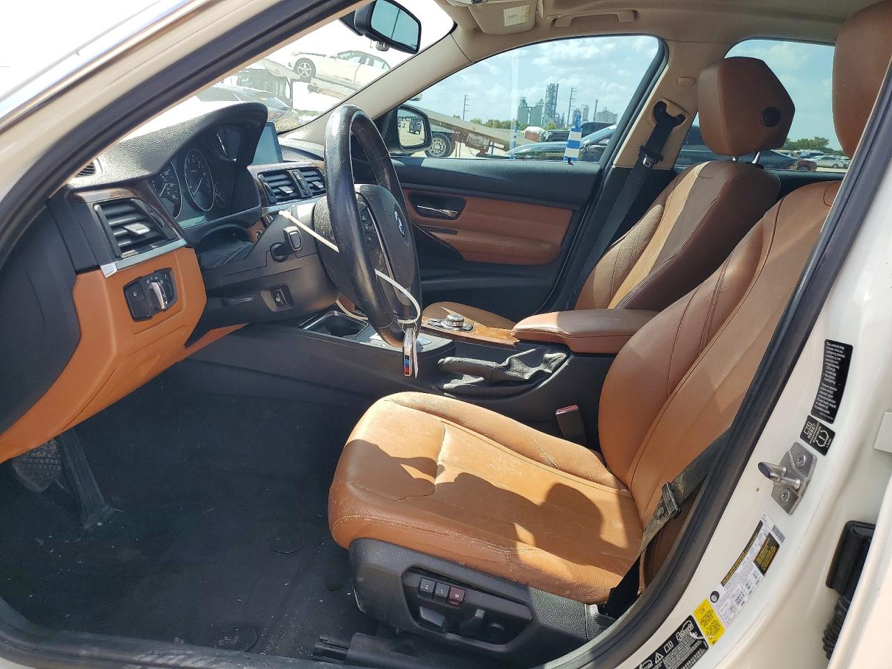 2013 BMW 328